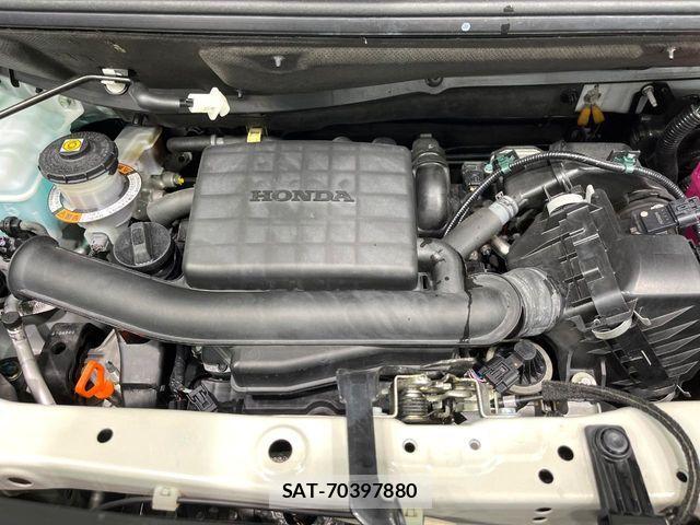 Honda N BOX CUSTOM 2021-07 7222649-17