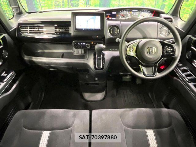 Honda N BOX CUSTOM 2021-07 7222649-1