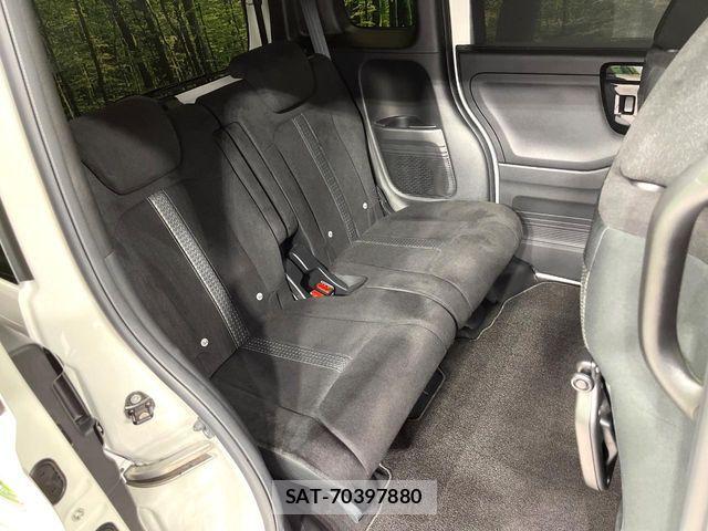 Honda N BOX CUSTOM 2021-07 7222649-8