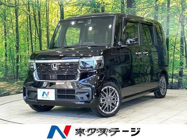 Honda N BOX CUSTOM 2024-04 7222688-0