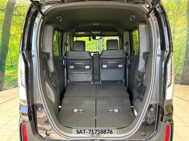 Honda N BOX CUSTOM 2024-04 7222688-9