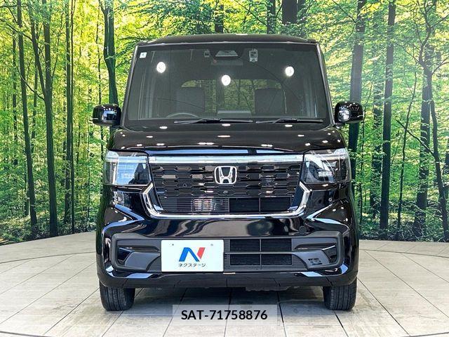 Honda N BOX CUSTOM 2024-04 7222688-13