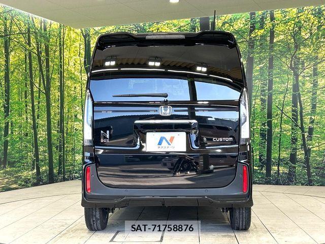 Honda N BOX CUSTOM 2024-04 7222688-14