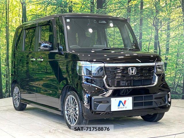 Honda N BOX CUSTOM 2024-04 7222688-15