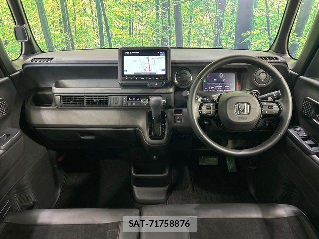 Honda N BOX CUSTOM 2024-04 7222688-1