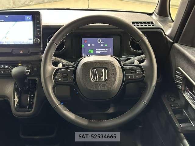 Honda N BOX CUSTOM 2024-03 7222687-9
