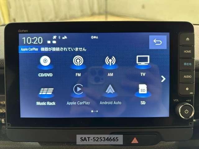 Honda N BOX CUSTOM 2024-03 7222687-23