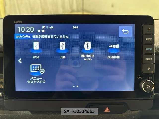 Honda N BOX CUSTOM 2024-03 7222687-24