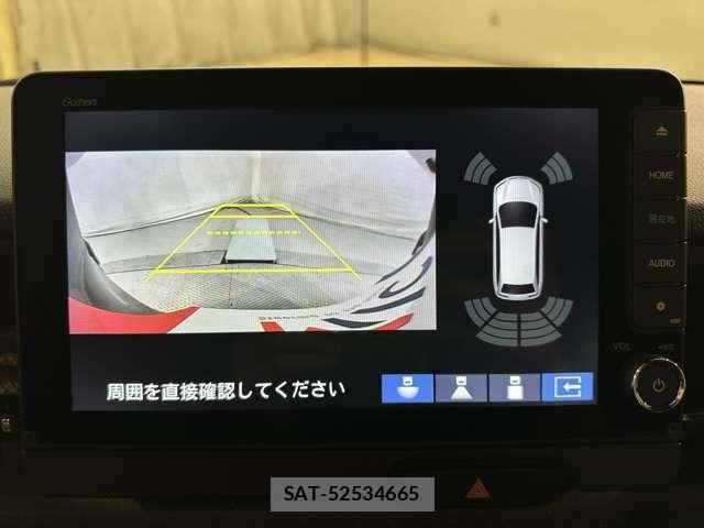 Honda N BOX CUSTOM 2024-03 7222687-25