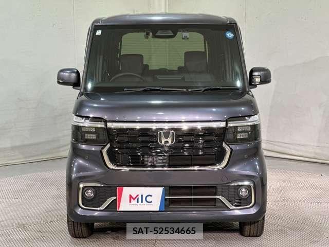 Honda N BOX CUSTOM 2024-03 7222687-2
