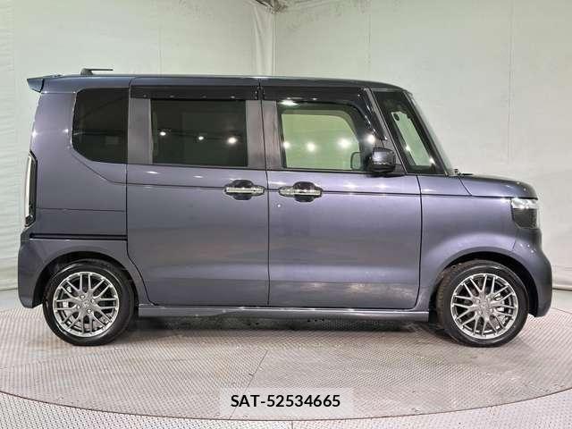Honda N BOX CUSTOM 2024-03 7222687-3