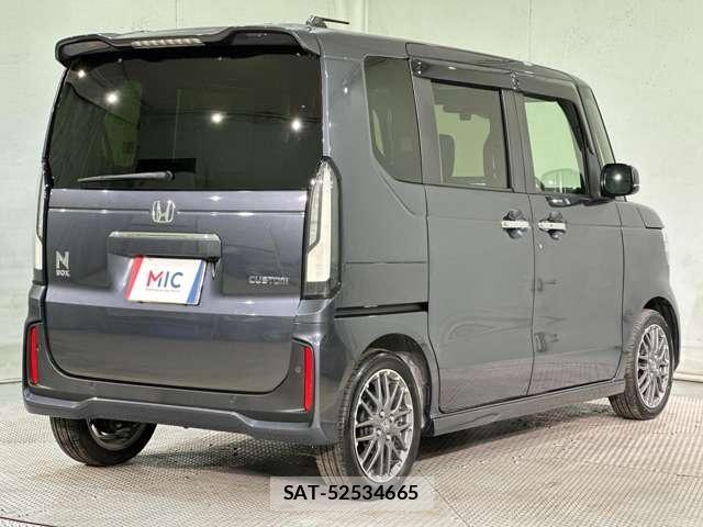 Honda N BOX CUSTOM 2024-03 7222687-4