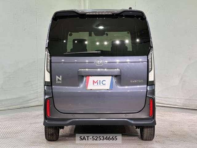 Honda N BOX CUSTOM 2024-03 7222687-5