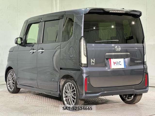 Honda N BOX CUSTOM 2024-03 7222687-6