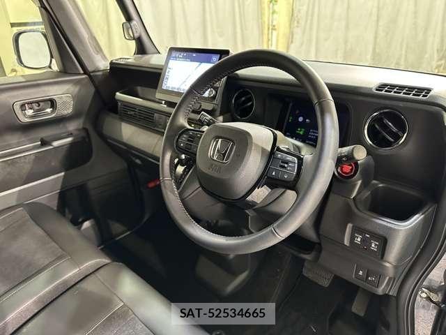 Honda N BOX CUSTOM 2024-03 7222687-8