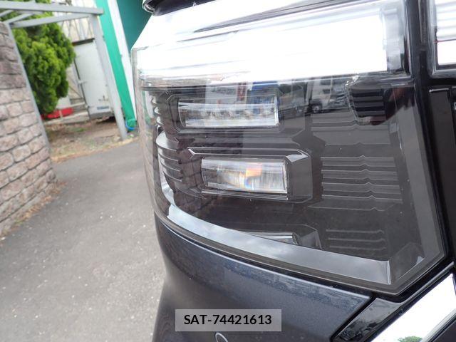 Honda N BOX CUSTOM 2024-06 7222694-9