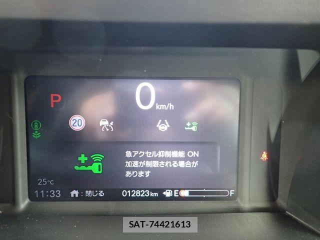 Honda N BOX CUSTOM 2024-06 7222694-11