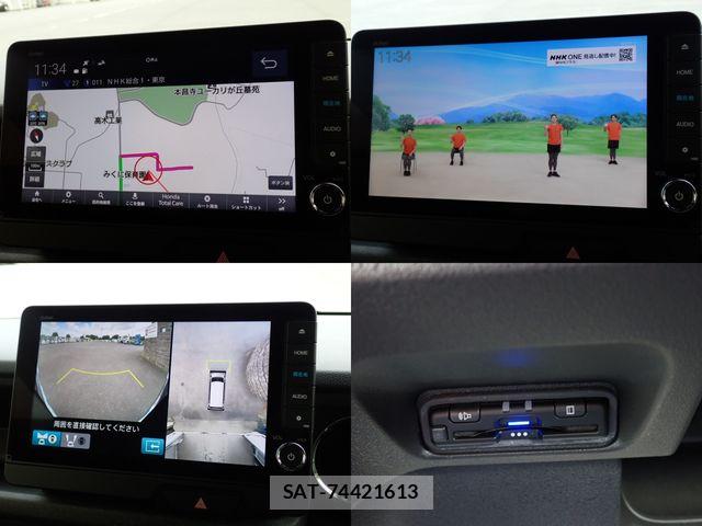 Honda N BOX CUSTOM 2024-06 7222694-18