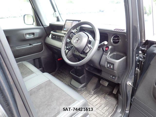 Honda N BOX CUSTOM 2024-06 7222694-1
