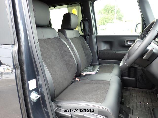 Honda N BOX CUSTOM 2024-06 7222694-20