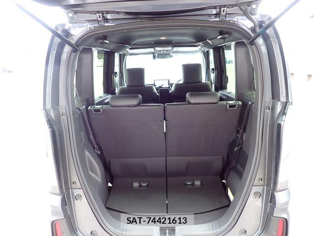 Honda N BOX CUSTOM 2024-06 7222694-22