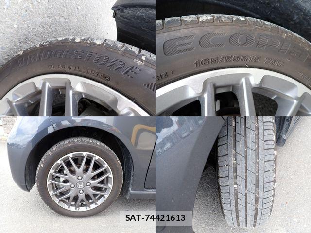 Honda N BOX CUSTOM 2024-06 7222694-24