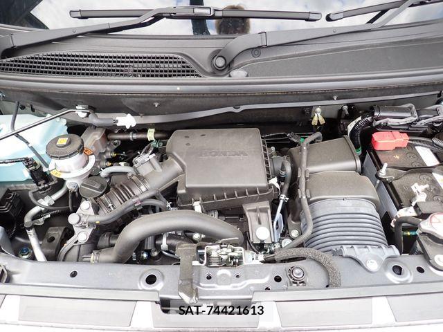 Honda N BOX CUSTOM 2024-06 7222694-25