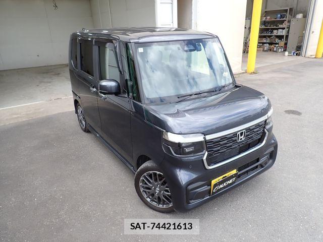 Honda N BOX CUSTOM 2024-06 7222694-3