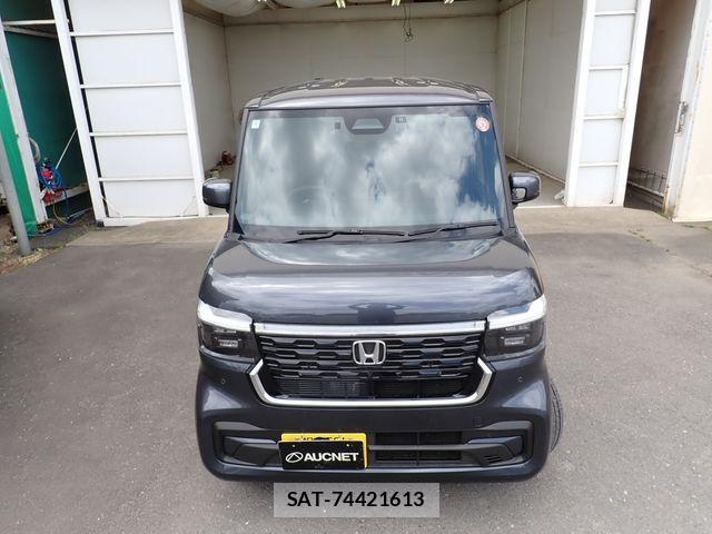 Honda N BOX CUSTOM 2024-06 7222694-4