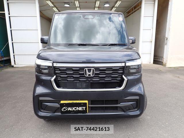 Honda N BOX CUSTOM 2024-06 7222694-5