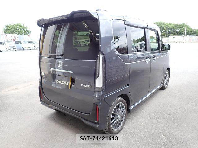 Honda N BOX CUSTOM 2024-06 7222694-7