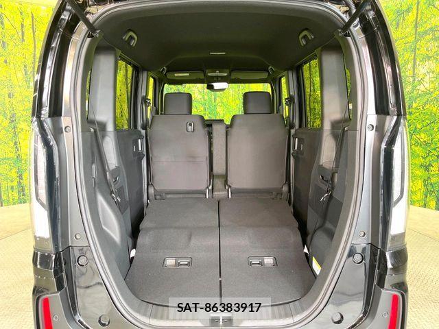 Honda N BOX CUSTOM 2026-05 7222721-9