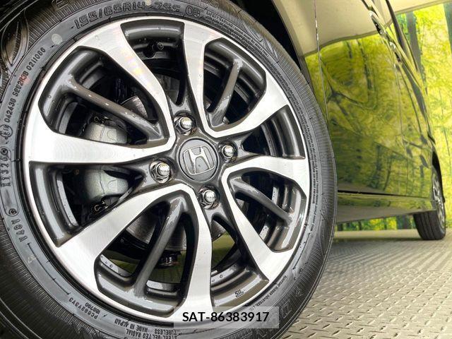 Honda N BOX CUSTOM 2026-05 7222721-12