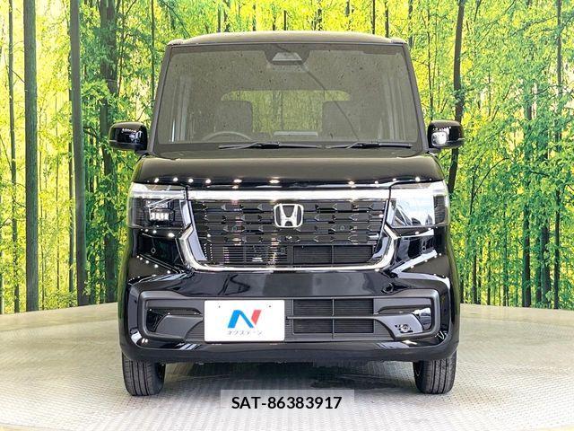 Honda N BOX CUSTOM 2026-05 7222721-13