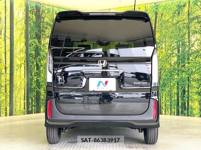 Honda N BOX CUSTOM 2026-05 7222721-14