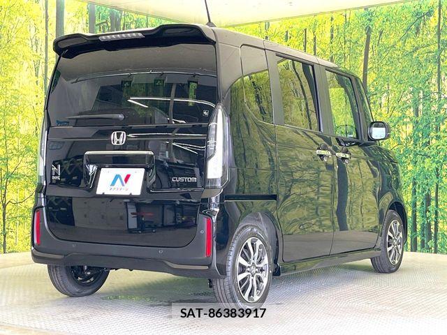 Honda N BOX CUSTOM 2026-05 7222721-16