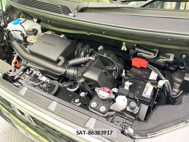 Honda N BOX CUSTOM 2026-05 7222721-17