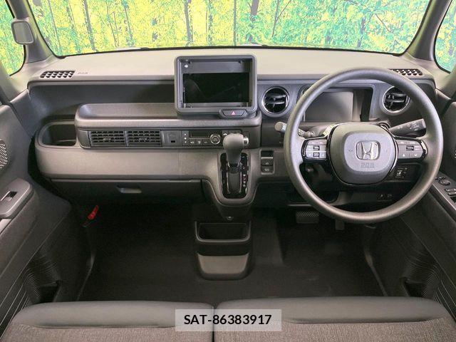 Honda N BOX CUSTOM 2026-05 7222721-1