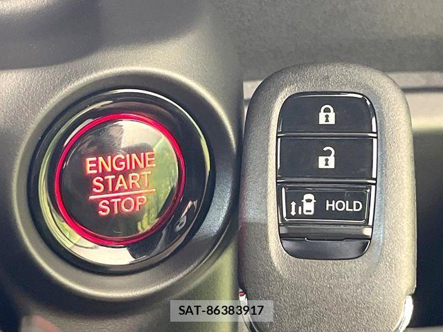 Honda N BOX CUSTOM 2026-05 7222721-5