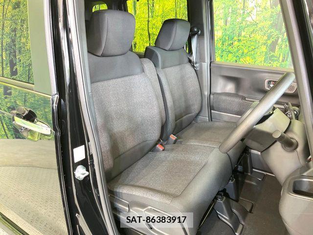 Honda N BOX CUSTOM 2026-05 7222721-7
