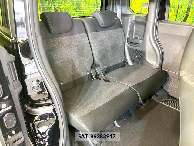 Honda N BOX CUSTOM 2026-05 7222721-8