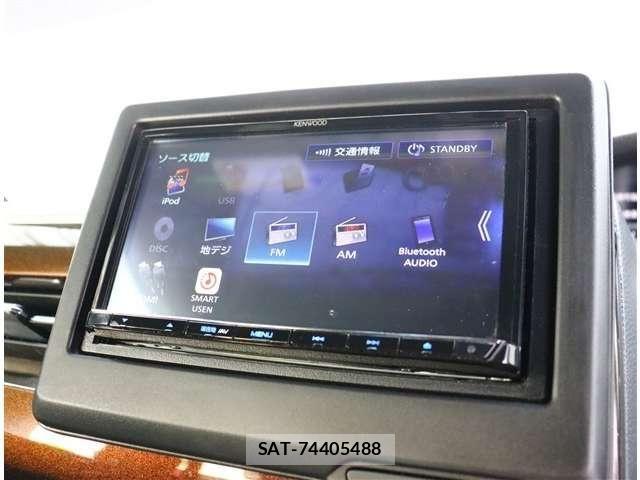 Honda N BOX CUSTOM 2023-07 7222670-9