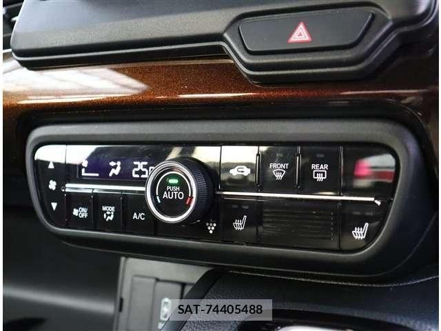 Honda N BOX CUSTOM 2023-07 7222670-11