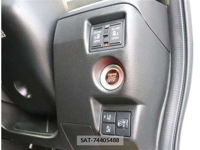 Honda N BOX CUSTOM 2023-07 7222670-13