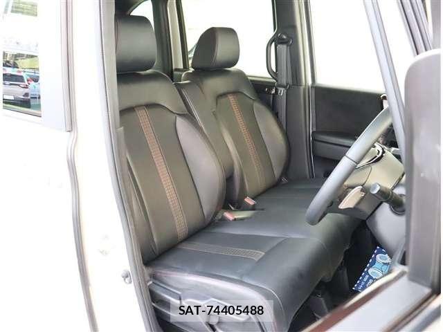 Honda N BOX CUSTOM 2023-07 7222670-14