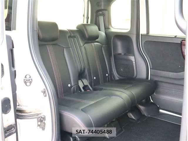 Honda N BOX CUSTOM 2023-07 7222670-15