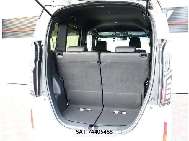 Honda N BOX CUSTOM 2023-07 7222670-16