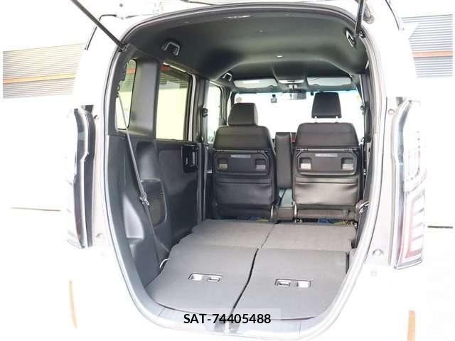 Honda N BOX CUSTOM 2023-07 7222670-17