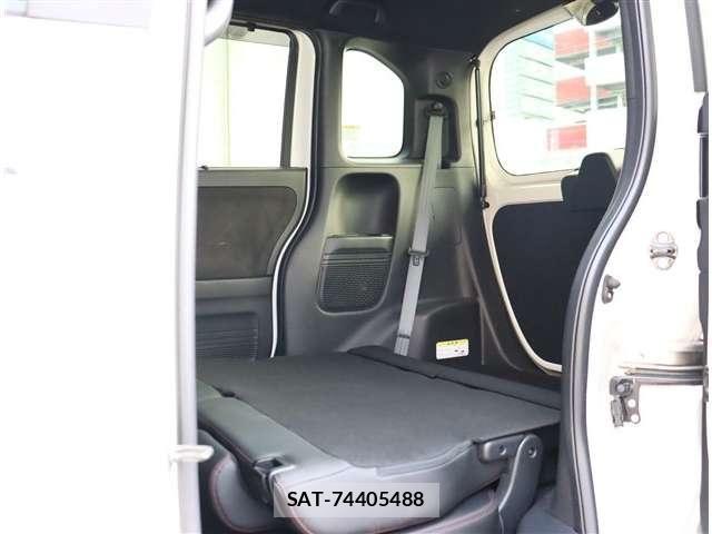 Honda N BOX CUSTOM 2023-07 7222670-18