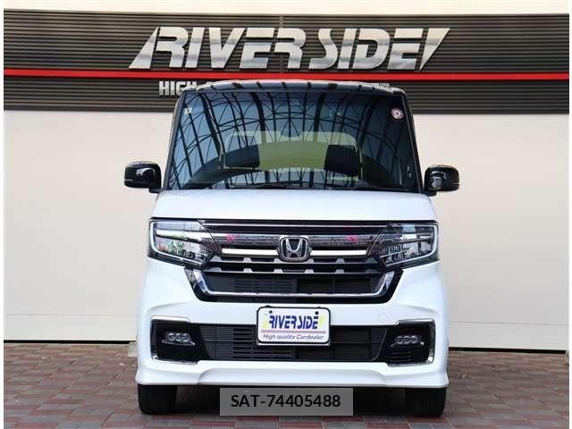 Honda N BOX CUSTOM 2023-07 7222670-19
